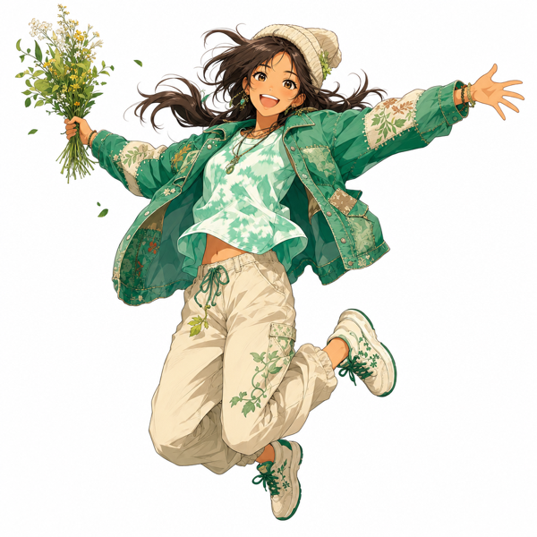 随性体验家